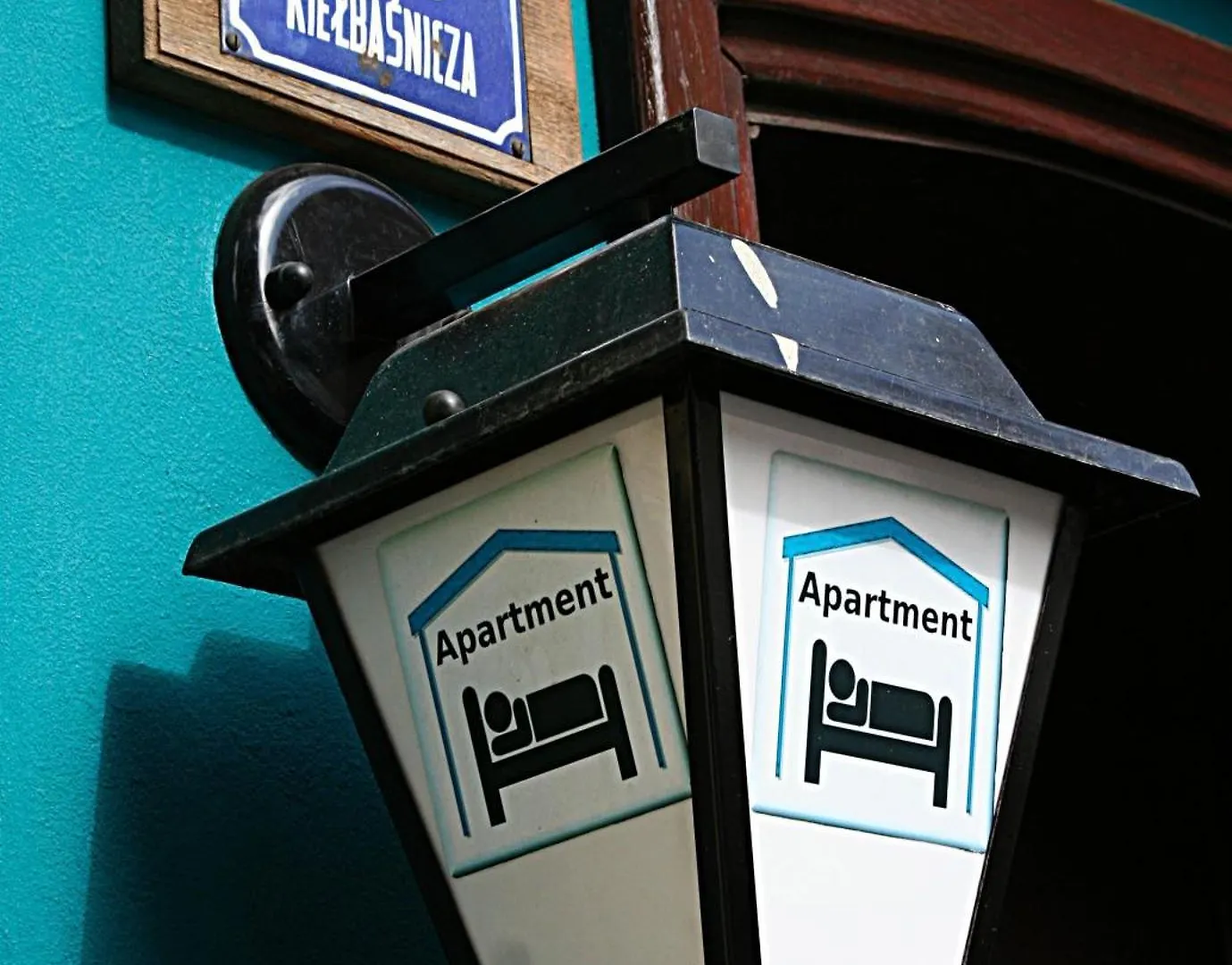 Academus Pub & Guest House Wroclaw Bed & Breakfast