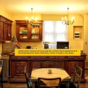 Hostel Przy Zoo, Breslau