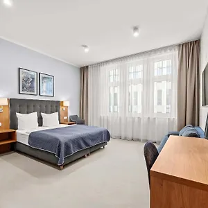 3* Aparthotel Brassel
