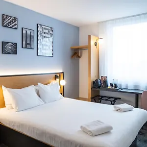 Otel Centrum, Wroclaw