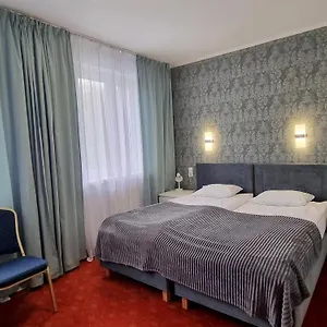 Hotel Orbita, Breslau
