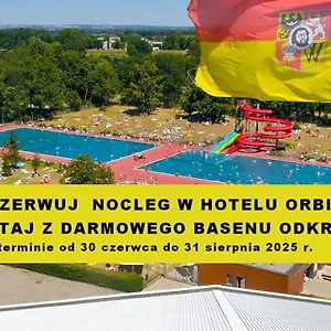 Orbita Wroclaw