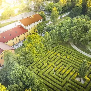 Hotel I Restauracja Brochow, Breslau