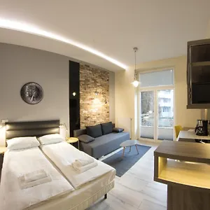 Yourplace M57 3*, Krakow Poland