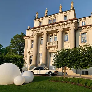 Platinum Palace Boutique & Wroclaw