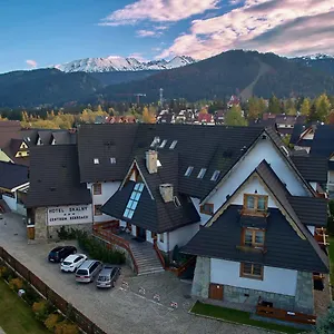Skalny 3*, Zakopane Poland