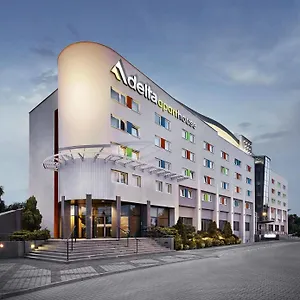 Aparthotel Delta Apart-house, Breslau