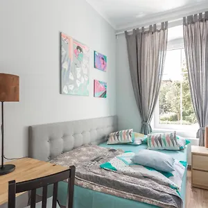 Hostel Babel, Breslau
