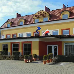 Hotel Jester, Breslau
