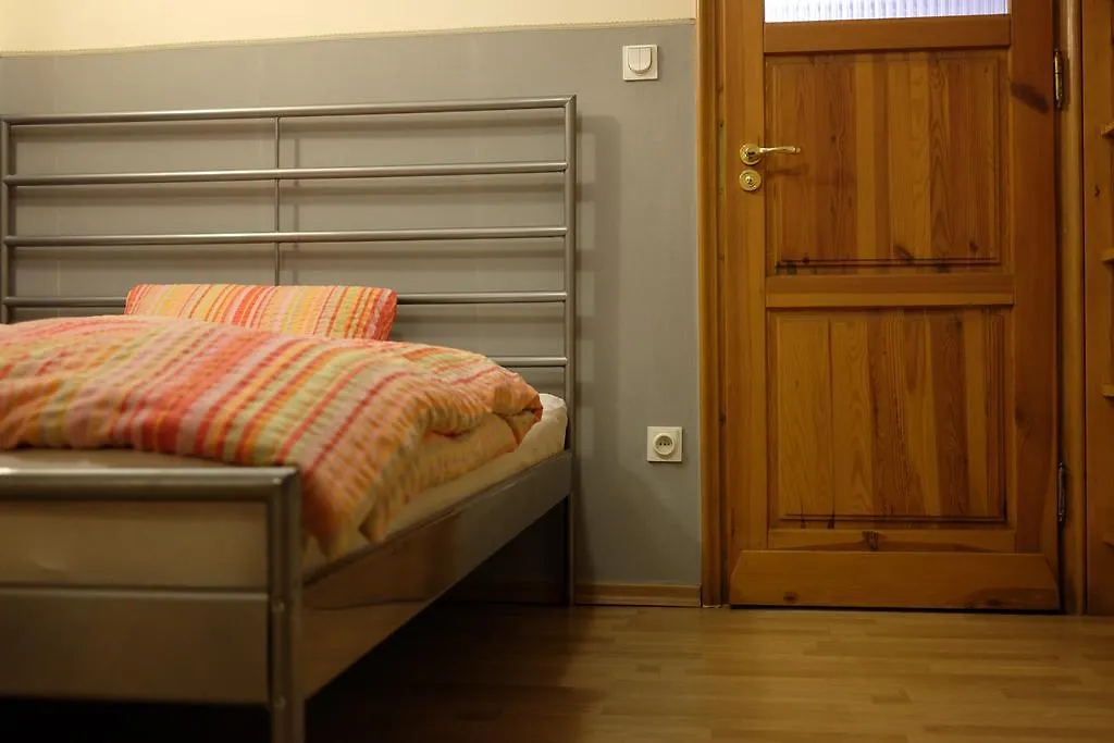 Academus Pub & Guest House Breslau
