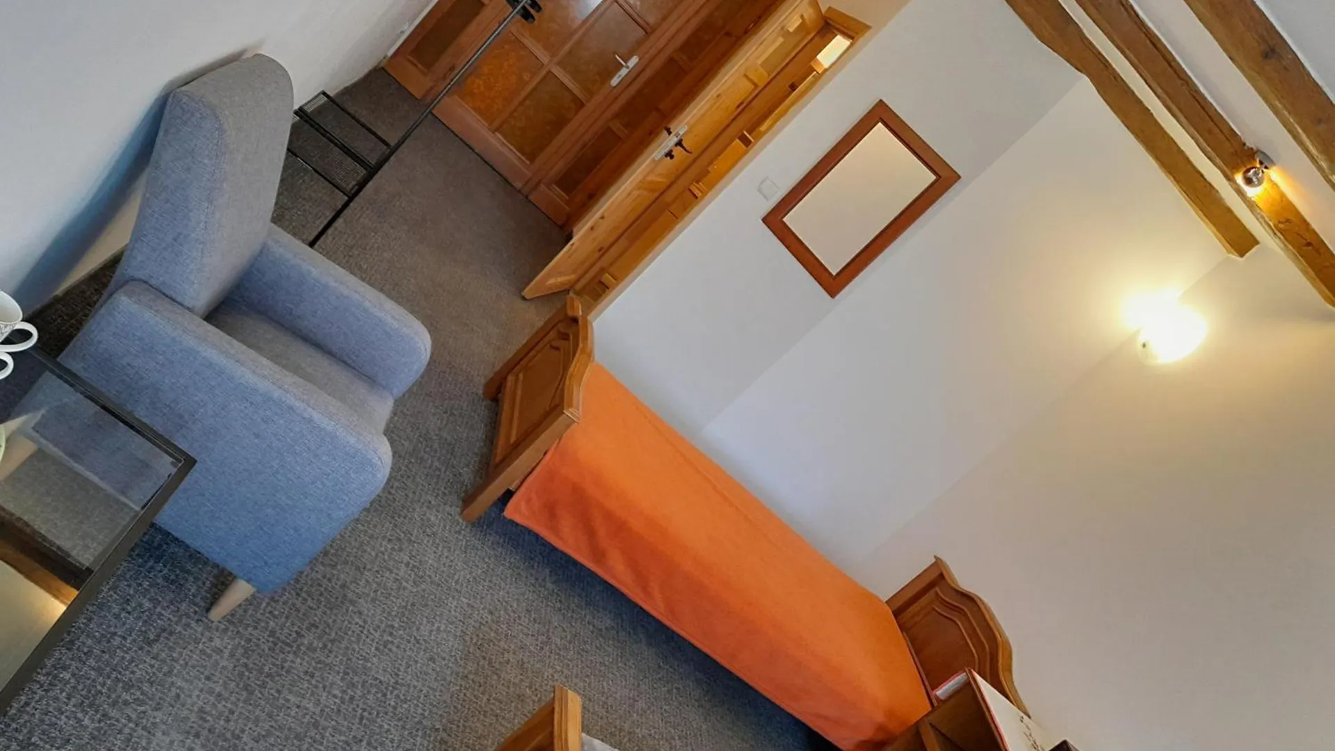 Academus Pub & Guest House Breslau