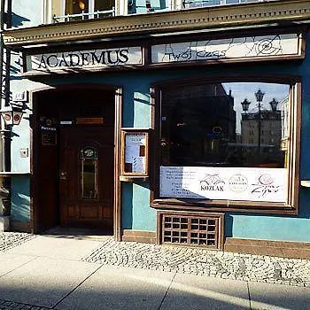 *** Frühstückspension Academus Pub & Guest House Breslau Polen