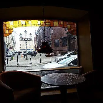 Academus Pub & Guest House Breslau 3*,  Polen