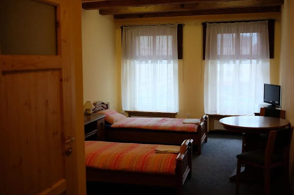 Academus Pub & Guest House Breslau
