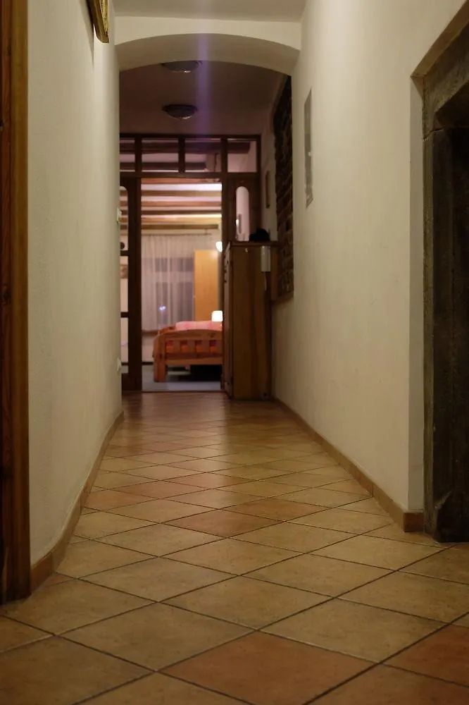 Academus Pub & Guest House Breslau