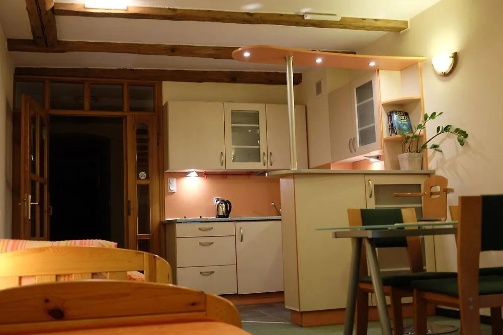 Academus Pub & Guest House Breslau Polen