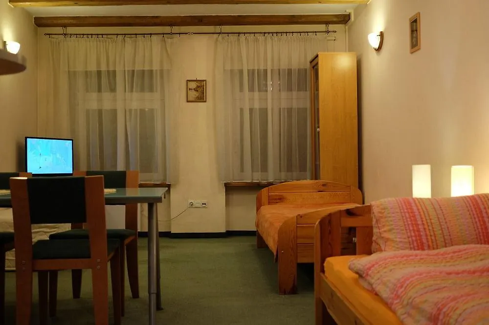 Academus Pub & Guest House Breslau 3*,  Polen