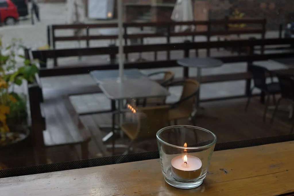 Academus Pub & Guest House Breslau