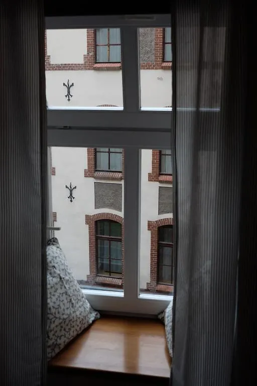 *** Frühstückspension Academus Pub & Guest House Breslau Polen