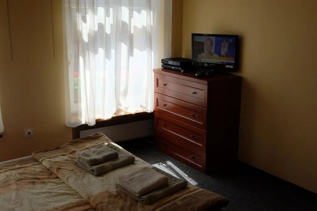 Academus Pub & Guest House Breslau 3*,  Polen