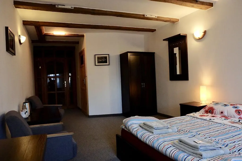 Academus Pub & Guest House Breslau Polen