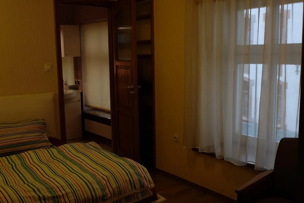 Academus Pub & Guest House Breslau