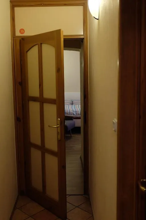 Academus Pub & Guest House Breslau