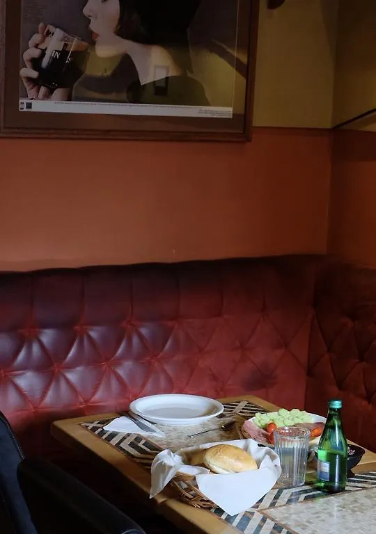 Academus Pub & Guest House Breslau Polen