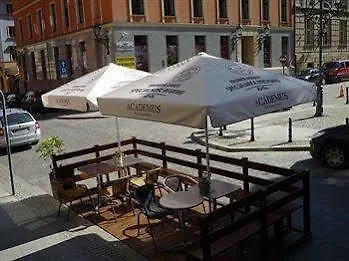 Academus Pub & Guest House Breslau
