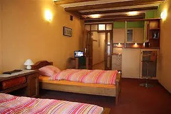 Frühstückspension Academus Pub & Guest House Breslau