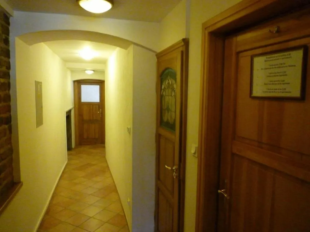 Frühstückspension Academus Pub & Guest House Breslau