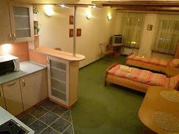Frühstückspension Academus Pub & Guest House Breslau